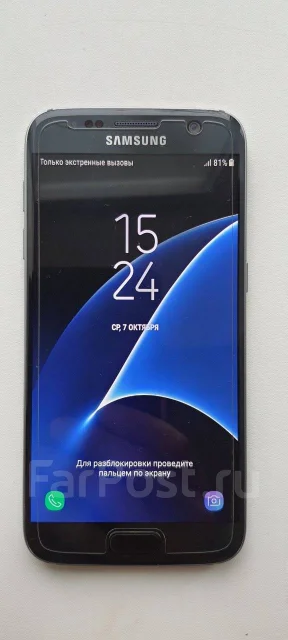 Samsung Galaxy S7. �/�, ������, Dual-SIM ����