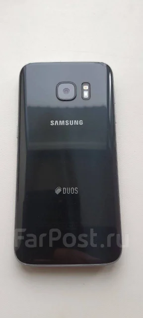 Samsung Galaxy S7. �/�, ������, Dual-SIM ����