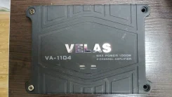 Velas ����