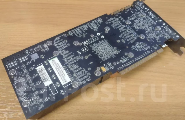 GeForce GTX 275 ����