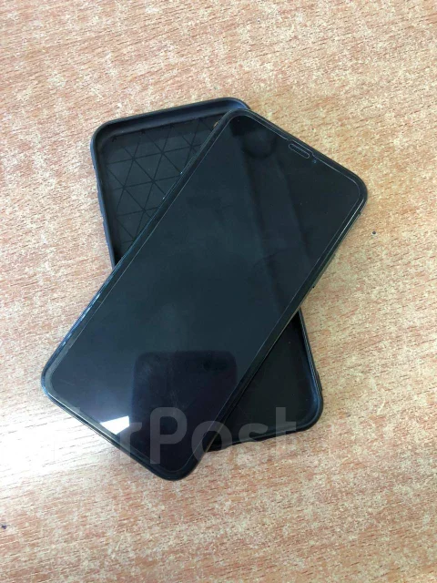 Apple iPhone X. �/�, �����, 3G, 4G LTE, ����������, NFC ����
