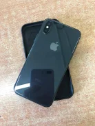 Apple iPhone X. �/�, �����, 3G, 4G LTE, ����������, NFC ����