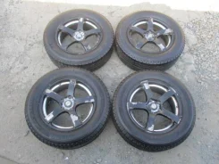 Jic Magic. 7.0x17", 5x114.3, ET42, �� 73,1���. ����