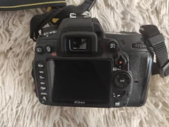 Nikon D7000. 20 � ����� ��, ���: ��� ���� ����