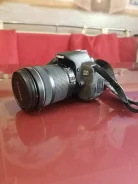 Canon EOS 650D ����