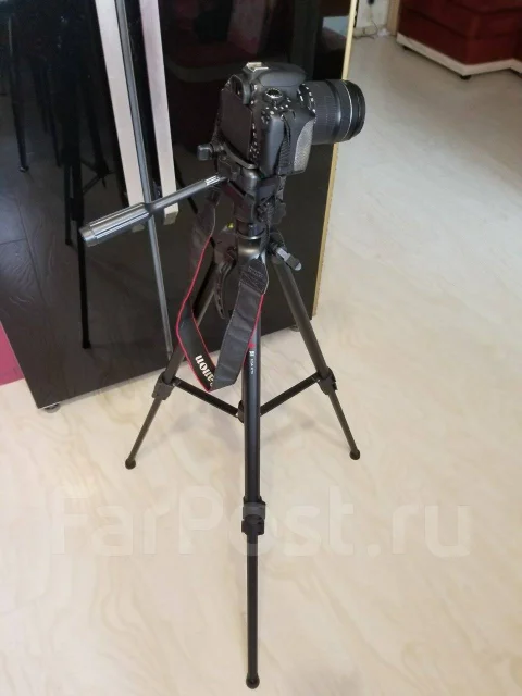 Canon EOS 650D ����