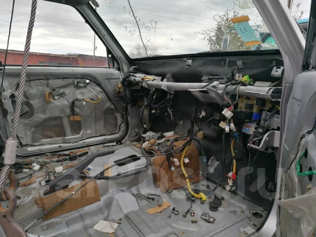 ����� Mitsubishi Pajero V25 ����