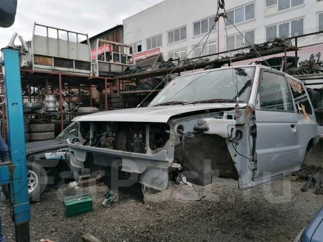 ����� Mitsubishi Pajero V25 ����