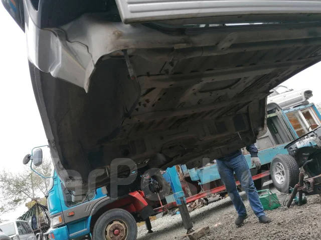����� Mitsubishi Pajero V25 ����