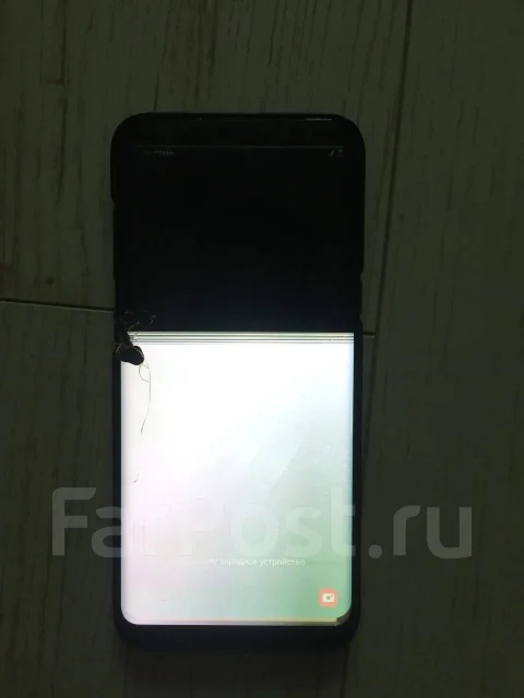 Samsung Galaxy S8+. �/�, ������, 3G, 4G LTE, Dual-SIM, ����������, NFC ����