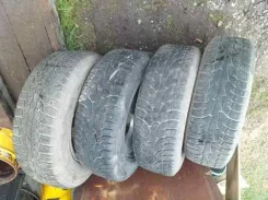 Hankook Winter i*Pike RC01. ������, ����������, �/�, ����� 50�% ����