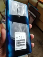 Xiaomi Mi 9T. �����, �����, 3G, 4G LTE, Dual-SIM ����