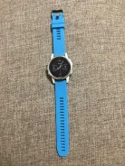 Garmin Fenix 5S. GPS, IP67, IP68 ����