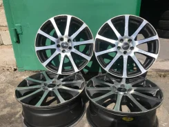 TRD. 7.0x17", 5x100, ET50, �� 67���. ����