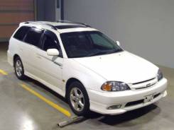 Toyota Caldina. ST215, 3SGE ����
