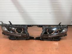 ��������, ��� Toyota Land Cruiser Prado LED ������ �������� 60-262 60-262 ����