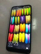 Honor 10. �/�, 64 ��, ������, 3G, 4G LTE, Dual-SIM, NFC ����