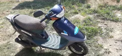 Honda Tact AF-31. 49����. ��., ��������, ��� ���, � �������� ����