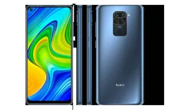 Xiaomi Redmi Note 9. �/�, �����, 3G, 4G LTE, Dual-SIM, NFC ����
