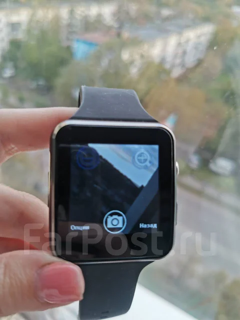 Smart Watch. GPS, SIM-����� ����