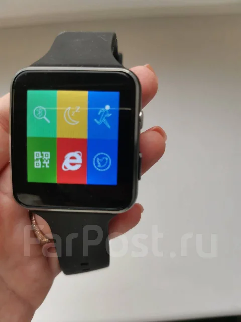 Smart Watch. GPS, SIM-����� ����