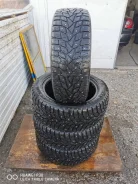 Dunlop SP Winter Ice 02. ������, ����������, �/�, ����� 10 % ����
