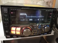 Alpine MDA-W988J ����