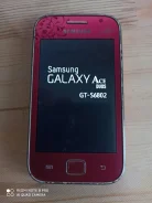 Samsung Galaxy Ace. �/�, 3G, Dual-SIM ����