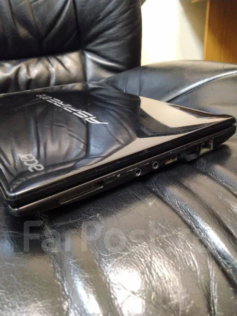 Acer Aspire One 522. ��� 1024 ��, ���� 250���, WiFi: 1 ����