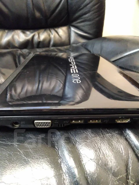 Acer Aspire One 522. ��� 1024 ��, ���� 250���, WiFi: 1 ����