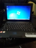 Acer Aspire One 522. ��� 1024 ��, ���� 250���, WiFi ����