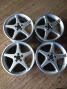 Lorber. 7.0x17", 5x100, ET-50, �� 66,1���. ����