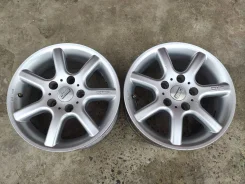 CMS. 7.5x15", 5x114.3, ET35 ����