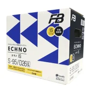 FB UltraBattery EFB. 80��.�., ��������, ������������ ��� ����