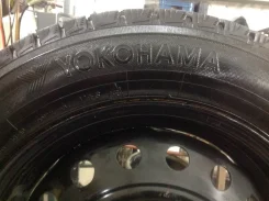 Yokohama Ice Guard IG20. ������, ��� �����, 2012 ���, �/�, ����� 10�% ����