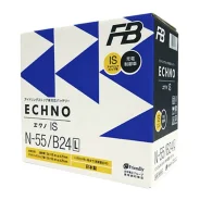 FB UltraBattery EFB. 45��.�., ��������, ������������ ��� ����