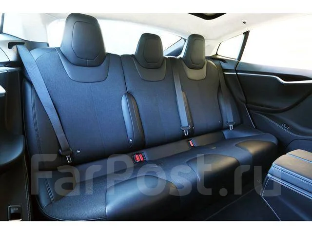 Tesla Model S. ��������, ��������, 100.0 (70��.�.), ������, 23 687����. ��, �/�. ��� ����� �� ������������ ����