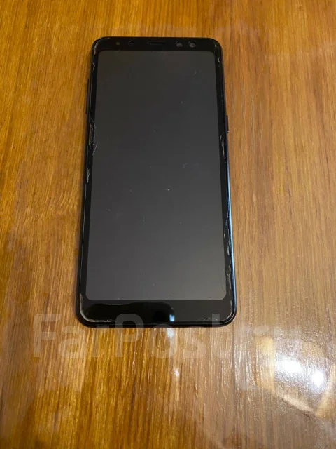 Samsung Galaxy A8 2018. �/�, ������ ����