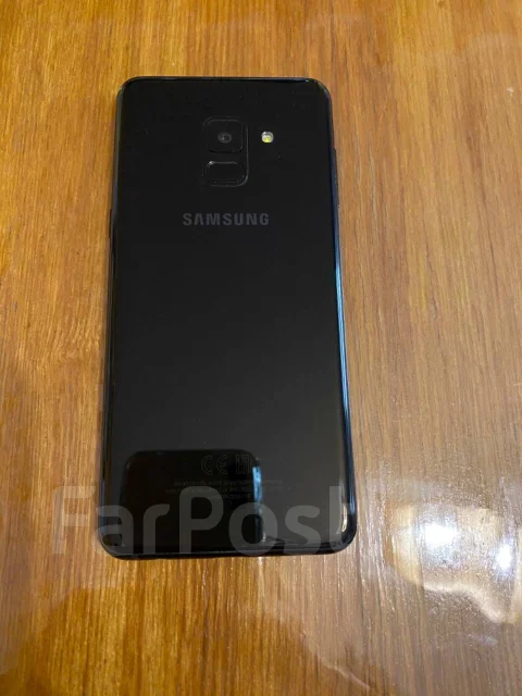 Samsung Galaxy A8 2018. �/�, ������ ����