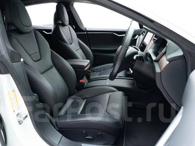 Tesla Model S. ��������, ��������, 100.0 (70��.�.), �������������, 31 456����. ��, �/�. ��� ����� �� ������������ ����