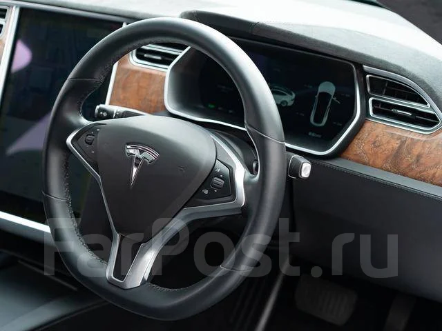 Tesla Model S. ��������, ��������, 100.0 (70��.�.), �������������, 31 456����. ��, �/�. ��� ����� �� ������������ ����