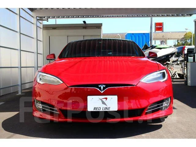 Tesla Model S. ��������, ��������, 100.0 (70��.�.), �������������, 10 251����. ��, �/�. ��� ����� �� ������������ ����