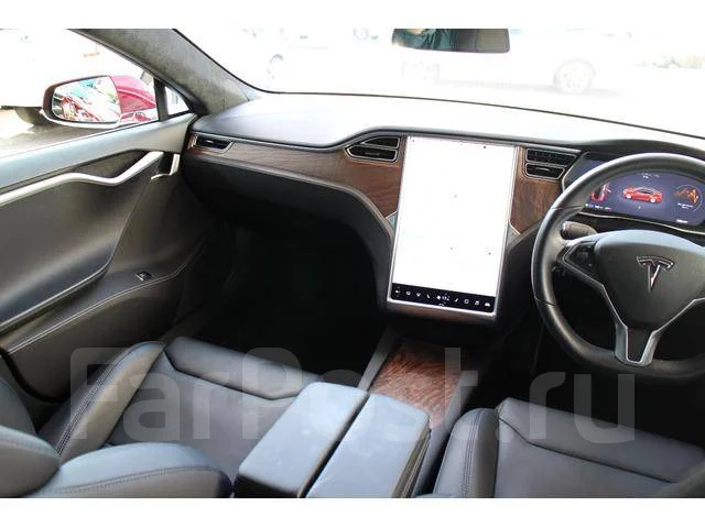 Tesla Model S. ��������, ��������, 100.0 (70��.�.), �������������, 10 251����. ��, �/�. ��� ����� �� ������������ ����