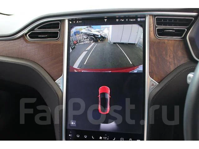Tesla Model S. ��������, ��������, 100.0 (70��.�.), �������������, 10 251����. ��, �/�. ��� ����� �� ������������ ����