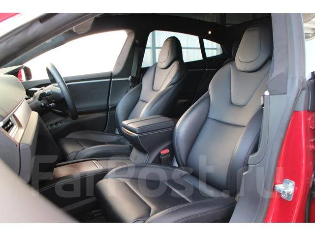 Tesla Model S. ��������, ��������, 100.0 (70��.�.), �������������, 10 251����. ��, �/�. ��� ����� �� ������������ ����