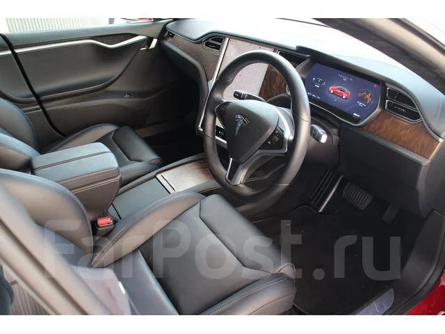 Tesla Model S. ��������, ��������, 100.0 (70��.�.), �������������, 10 251����. ��, �/�. ��� ����� �� ������������ ����
