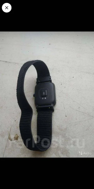 Amazfit Bip ����