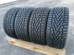 Pirelli Ice Zero. ������, ����������, ����� ����