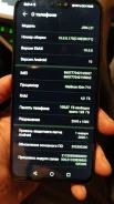 Honor 8X. �/�, ������, 4G LTE ����