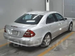 Mercedes-Benz E-Class. 646.961 OM646 R4 DIESEL ENGINE DE 22 LA ����
